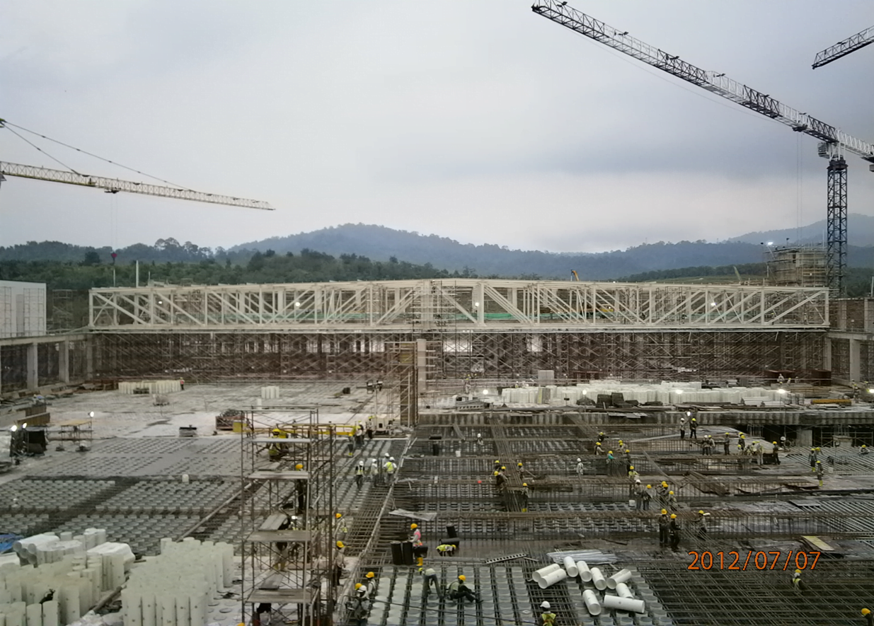 Read more about the article INFINEON TECHNOLOGIES