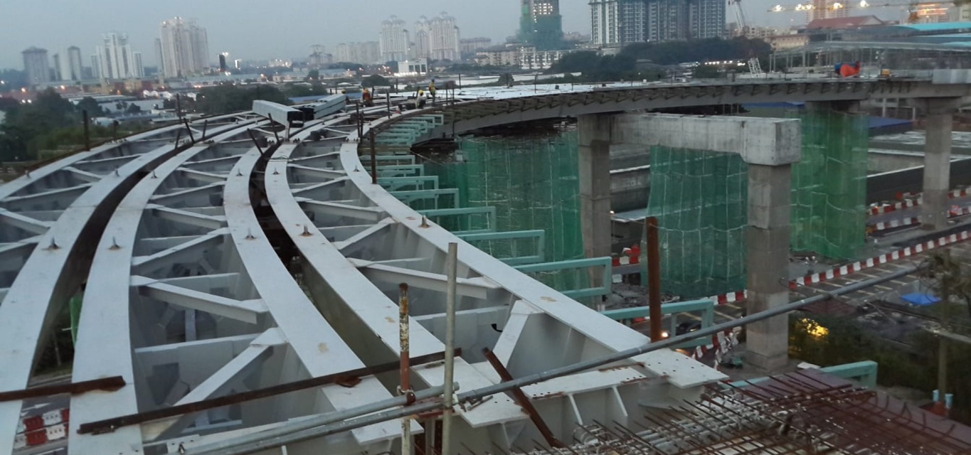SUNWAY BRT_3